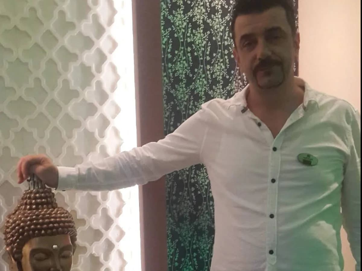 Terapi Masaj Merkezi fotoğraf 2