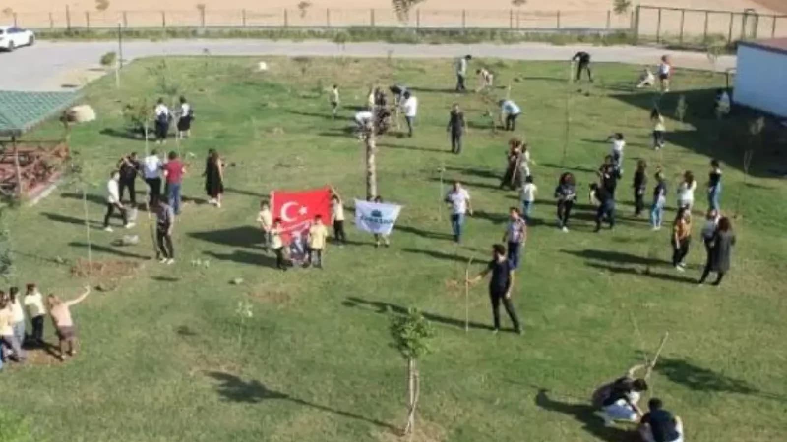 Karasan Çevre Vakfı