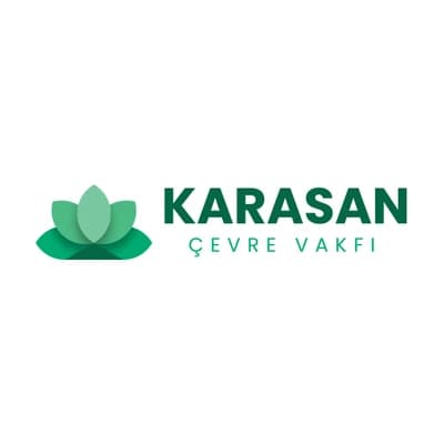 Karasan Çevre Vakfı logo